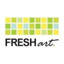 Fresh Art logo