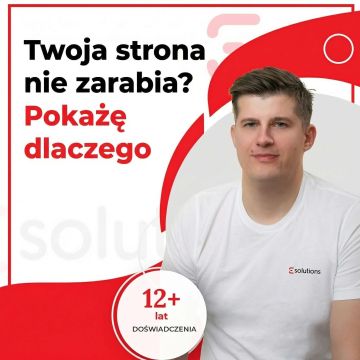 Masz stronę, ale nie masz klientów? Pomogę Ci być widocznym w Google i AI