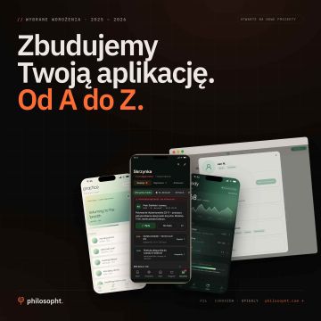 Stworzenie Aplikacji Mobilnej zgodnie z Twoją wizją