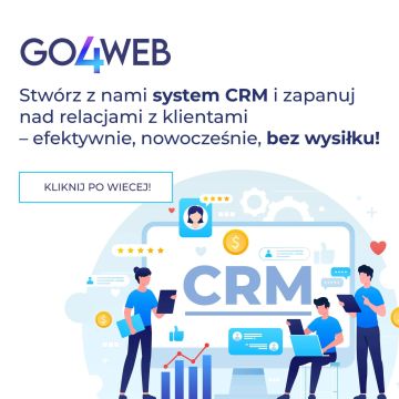 Systemy CRM i ERP