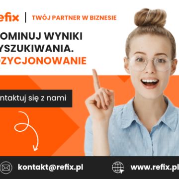 Zdominuj wyniki wyszukiwania – wybierz SEO z Refix