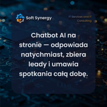 Integracja chatbota AI z Twoją stroną