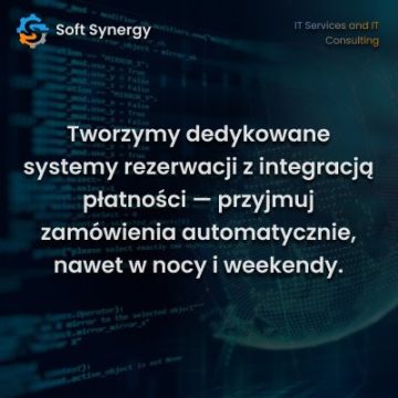 System rezerwacji online z płatnościami