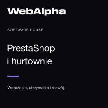 Integracja PrestaShop z hurtowniami - produkty, ceny i stany