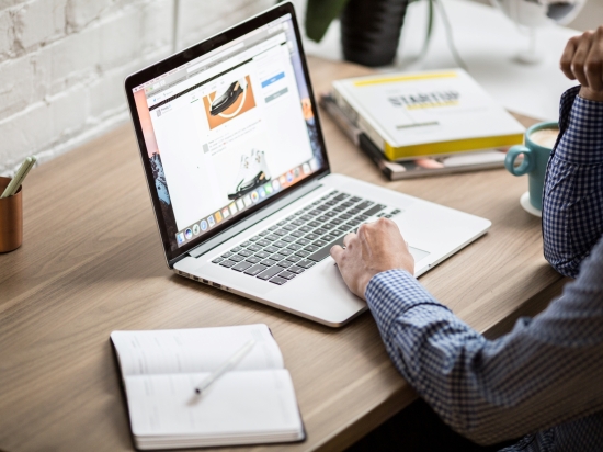 5 kroków do tworzenia skutecznej strategii marketingowej online