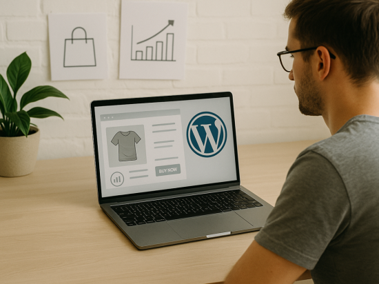 Opisy produktów w sklepie internetowym - na co zwrócić uwagę?